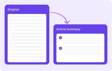 Summary Generator Tools 的图像结果
