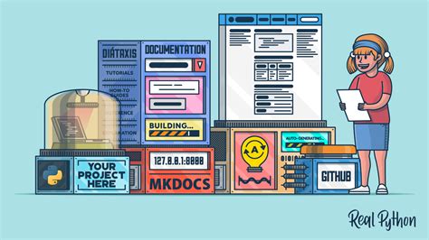 Python Documentation Tools 的图像结果
