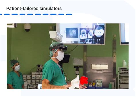 Image result for Remote Surgery Training Simulator