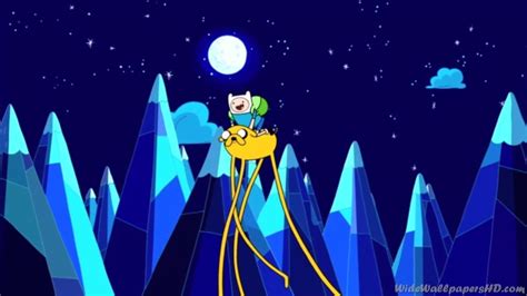 Adventure Time Desktop Wallpaper 的图像结果