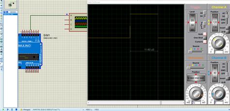 Arduino Digital Input Simulator 的图像结果