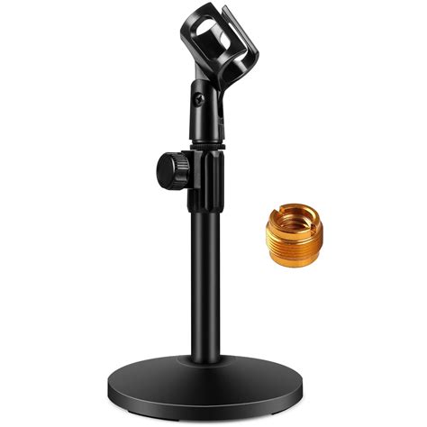 10 Best Microphone Desk Stands for Professional Audio Recording 2026 ...