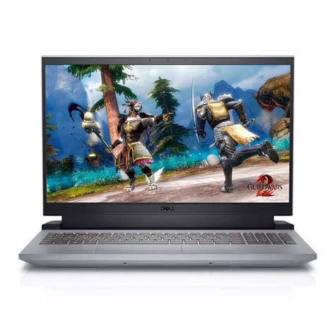 Compare Dell G15 5520 D560822WIN9B Laptop 12th Gen Intel Core i5-12500H ...