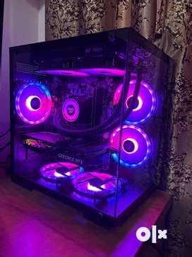 Gaming Pc - Buy & Sell Computers & Laptops Online in Maharashtra | OLX