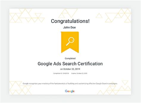 How to Get a Google Ads Certification - Blog