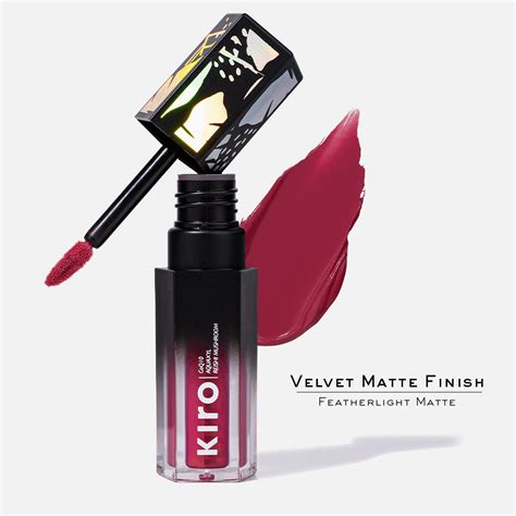 Buy velvet souffle soft matte liquid lipstick online