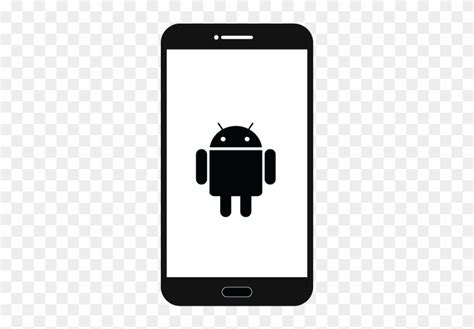 Image result for Android Phone Icon