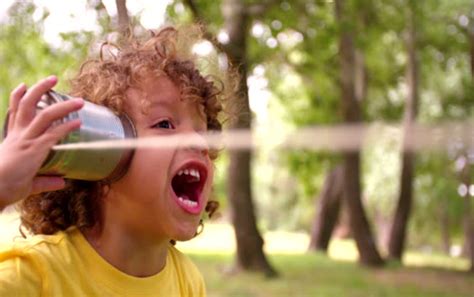 Image result for How to Make a String Telephone