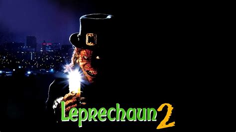 Leprechaun Movie Cast