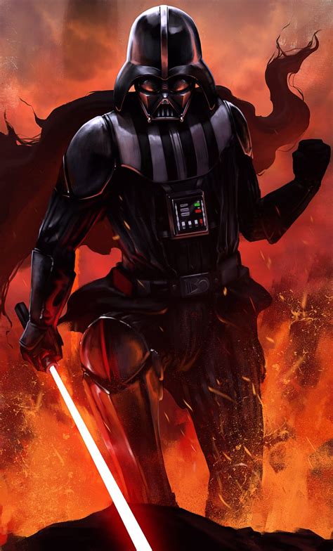 Darth Vader, Sith Lord, Star Wars | Star wars background, Star wars ...