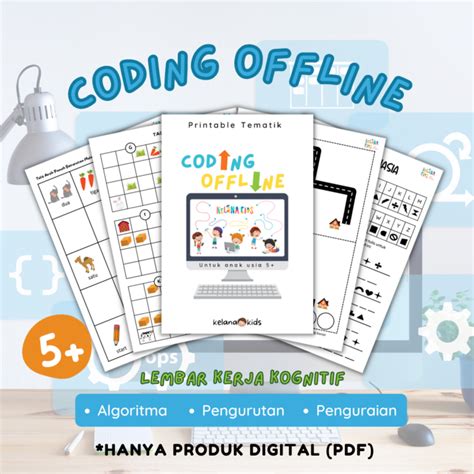 Image result for Coding Untuk Anak SD