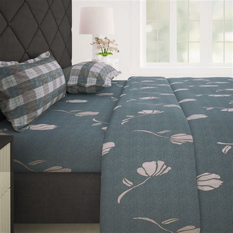 Buy Double Bedsheets Online in India at Best Prices – StoryAtHome.com