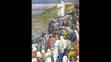 The Proclamation Of The Kingdom Of God