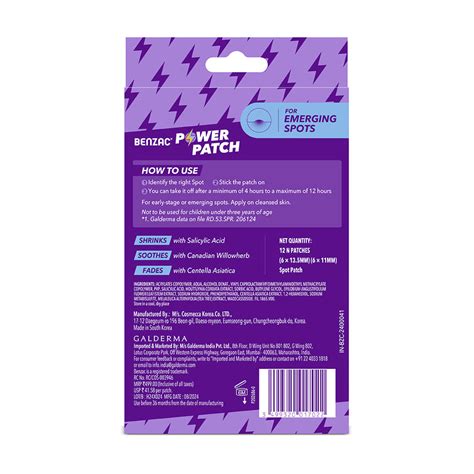 Benzac AC Gel | Acne Treatment for Oily & Acne-Prone Skin ...