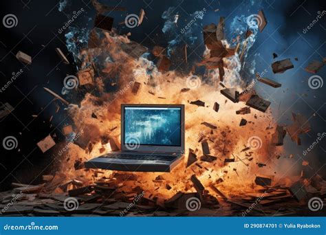 Image result for Break Computer