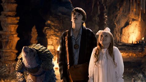 The Secret Kingdom - Midwest Film Journal