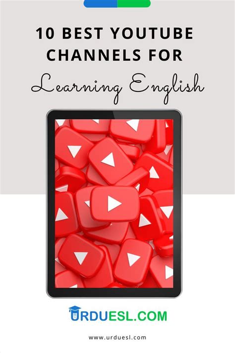 Image result for English Lessons Channel