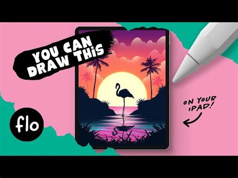 Image result for How Draw On Procreate Flo