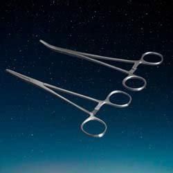 Veterinary Surgical Forceps Manufacturer, Exporter & Supplier from ...