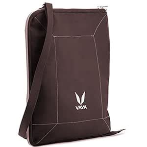 Buy Vaya Tyffyn Cotton Bag Mat Sling, Brown Online at Low Prices in ...