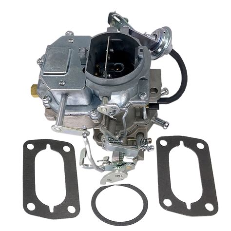 2 Barrel Carter Type BBD High Top Carburetor Carb For 1972-1985 Dodge Engines 273-318 8-Cyl For ...