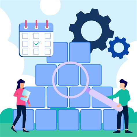 Image result for Project Management Team Cartoon