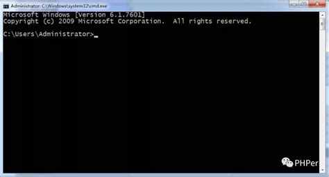 windows系统cmd命令行基本使用_cmd怎么输入命令-CSDN博客