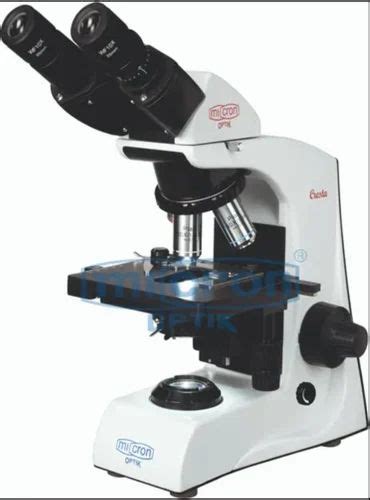 Microscope - Industrial Microscope Manufacturer from Mumbai