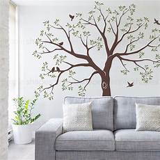 Wall Decor Stickers Tree by Staircase Family Tree Wall Decal Tree Wall Decal Wall Decor Stickers Tree