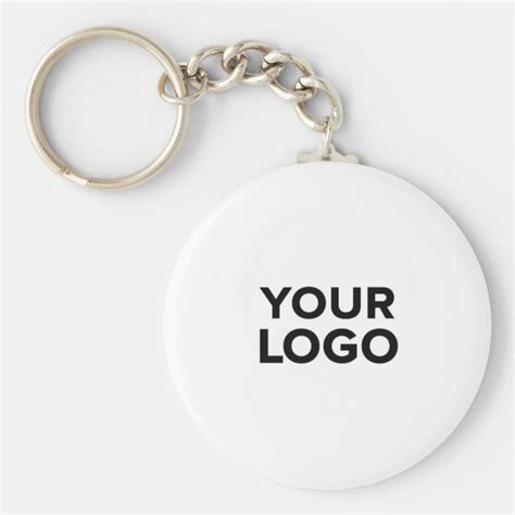 Image result for Button Keychain