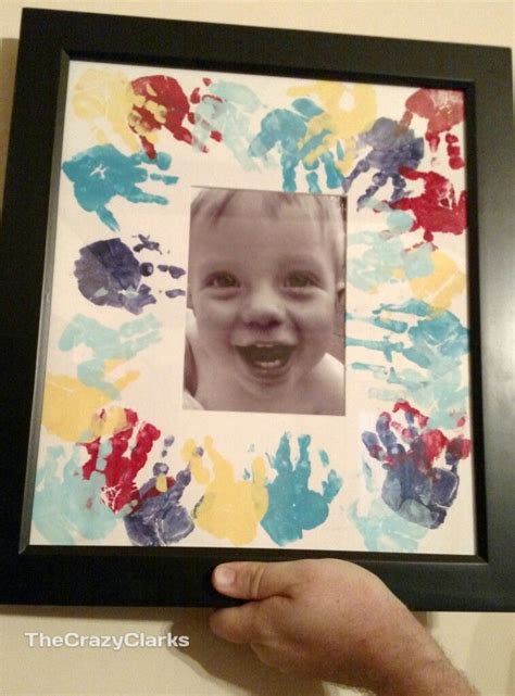 mothers day crafts for youth group