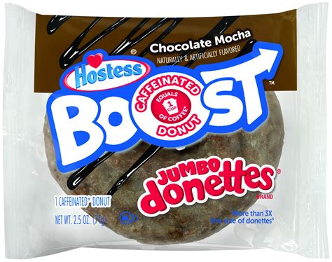 Hostess Chocolate Donuts