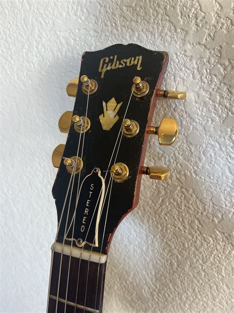 Gibson Guitars Serial Number Lookup