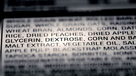 Processed Foods Effects 的图像结果