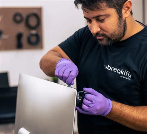 Computer Fix Product 的图像结果