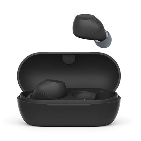 Sony WF-C710N Wireless Noise Cancelling Earbuds with TWS Comfort