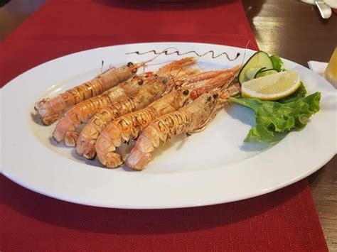 Volat (Restaurant) - Brela