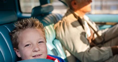 Pics From Bad Grandpa Jackson Nicoll