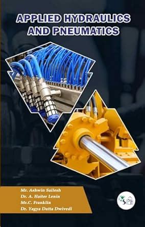 Buy APPLIED HYDRAULICS AND PNEUMATICS BY SIPH Book Online at Low Prices ...