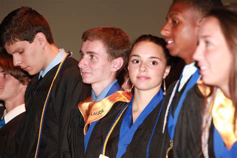 Royal Oak High School Recognizes Class of 2013 Standouts | Royal Oak ...