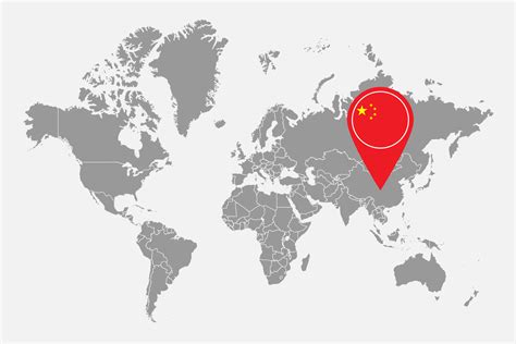 China Map Pin 的图像结果