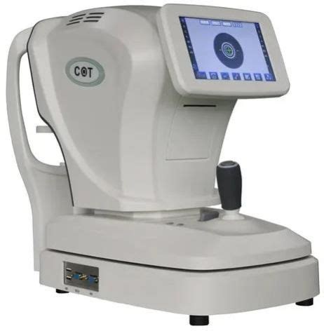 Digital Tabletop Auto Refractometer Supplier from Anand