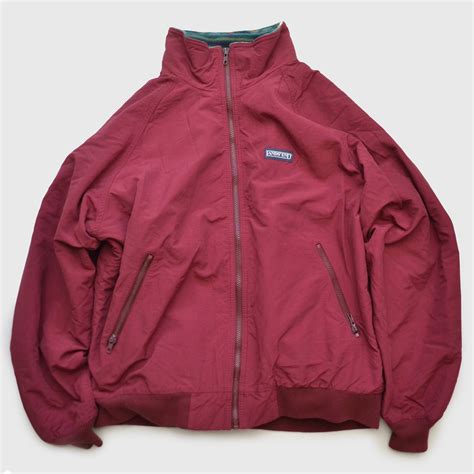 LANDS' END Squall Jacket | SIESTA