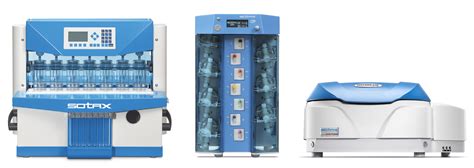 Image result for Flow through Cell Dissolution Method