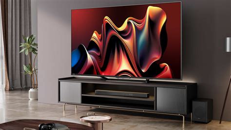 Hisense vs TCL: which is the best cheap TV brand? | What Hi-Fi?
