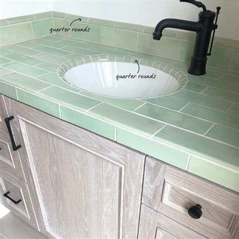 Image result for How to Install Tile Edging Trim