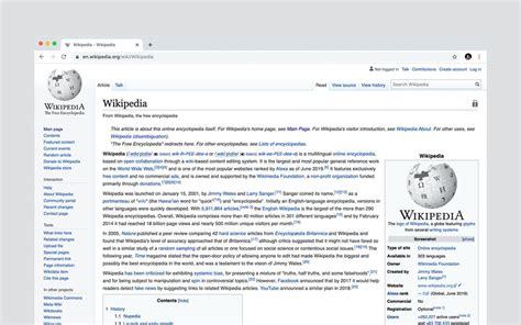 维基百科20周年-维基百科,百科网站 ——快科技(驱动之家旗下媒体)--科技改变未来