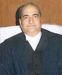 Hon’ble Mr. Justice Yogendra Ram Tripathi