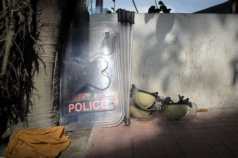 Photo Feature: The Struggle for Gorkhaland in Kalimpong - The Wire