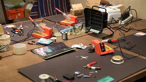 Small-Scale Manufacturing 的图像结果